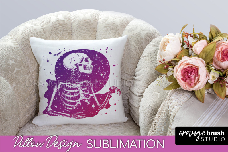 boho-mystical-pillow-cover-celestial-pillow-sublimation