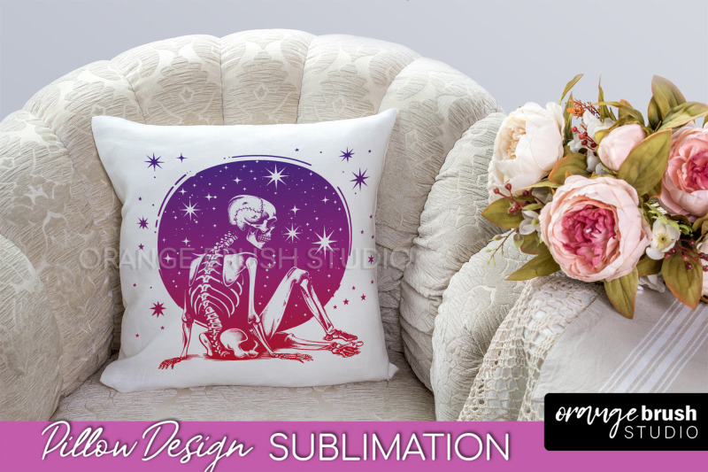 boho-mystical-pillow-cover-celestial-pillow-sublimation