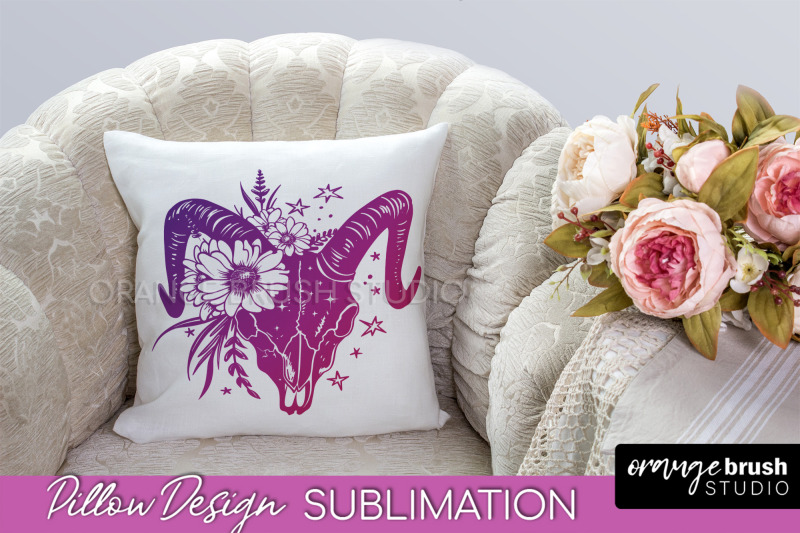 boho-mystical-pillow-cover-celestial-pillow-sublimation