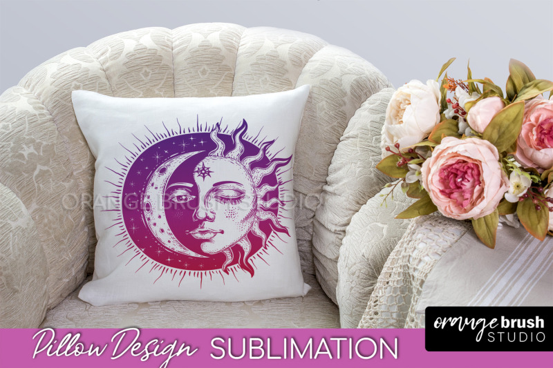 boho-mystical-pillow-cover-celestial-pillow-sublimation