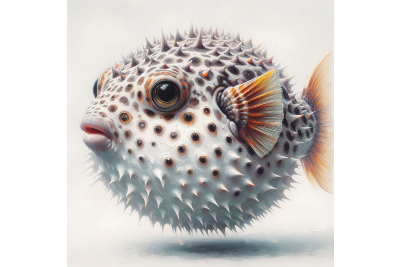 a-bundle-of-ufferfish