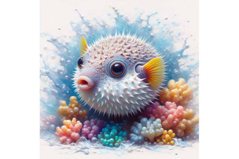 a-bundle-of-ufferfish