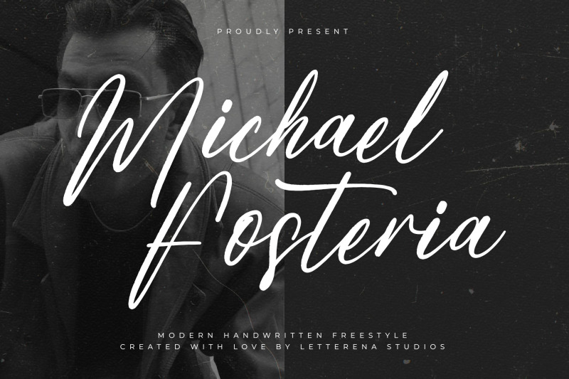 michael-fosteria-modern-handwritten-freestyle