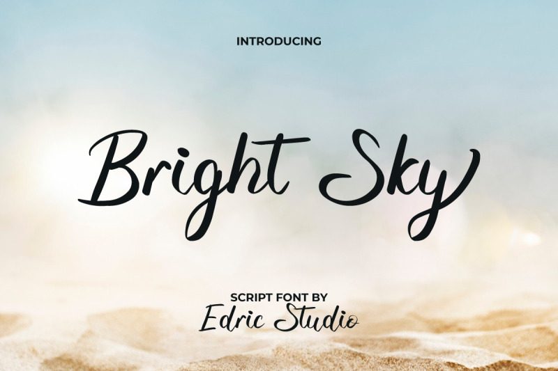 bright-sky