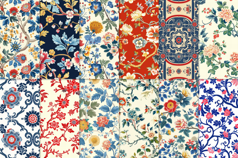 chinese-ornament-seamless-patterns-3