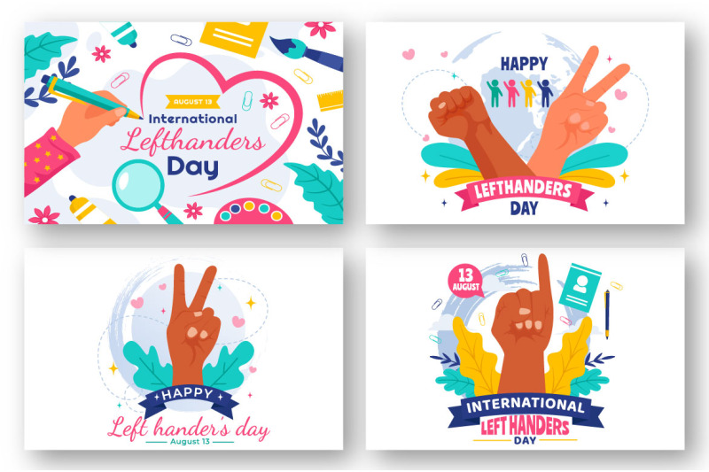 13-happy-left-handers-day-illustration