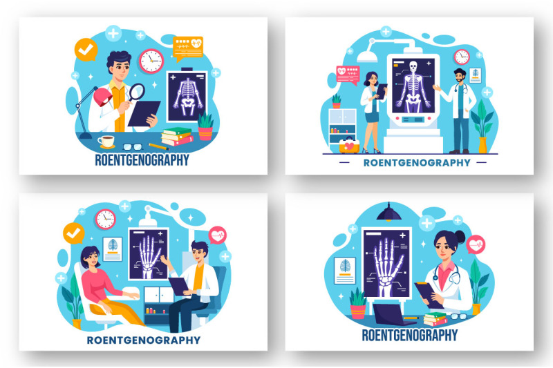 9-roentgenography-illustration