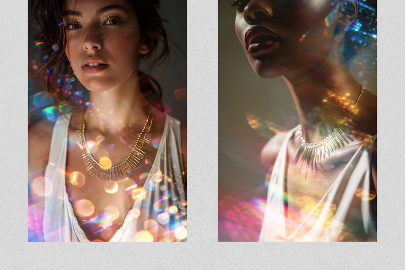 glitter-rainbow-glow-effect-photo-overlays