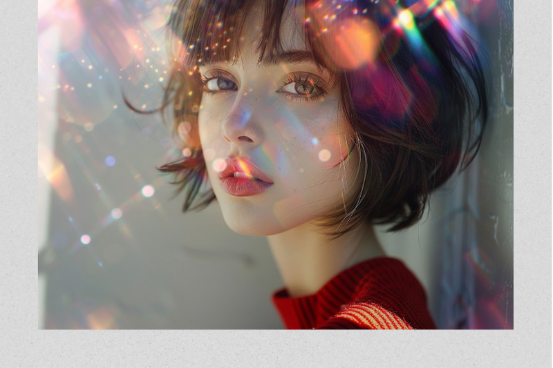 glitter-rainbow-glow-effect-photo-overlays