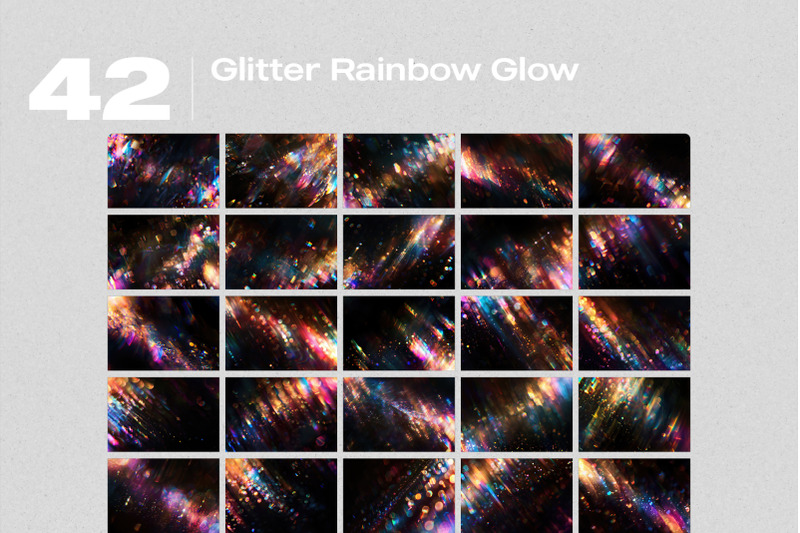 glitter-rainbow-glow-effect-photo-overlays