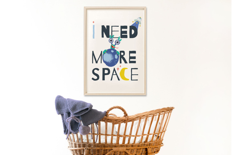 i-need-more-space-sublimation-design