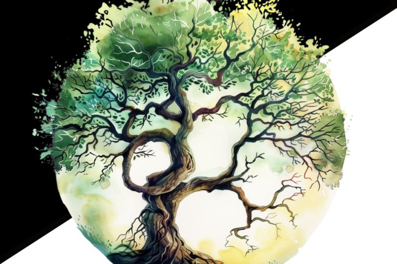 tree-of-life-sublimation-design-printable-planner-sticker