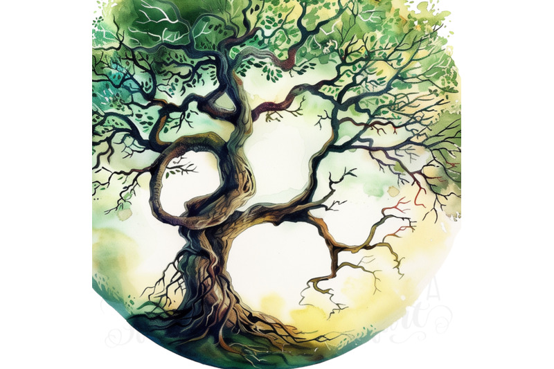 tree-of-life-sublimation-design-printable-planner-sticker