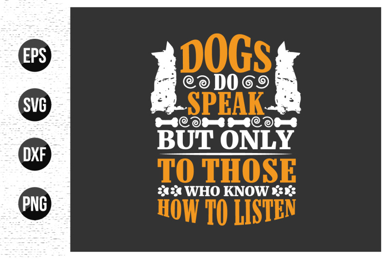 dog-typographic-t-shirt-design-vector-dog-lover-t-shirt-design