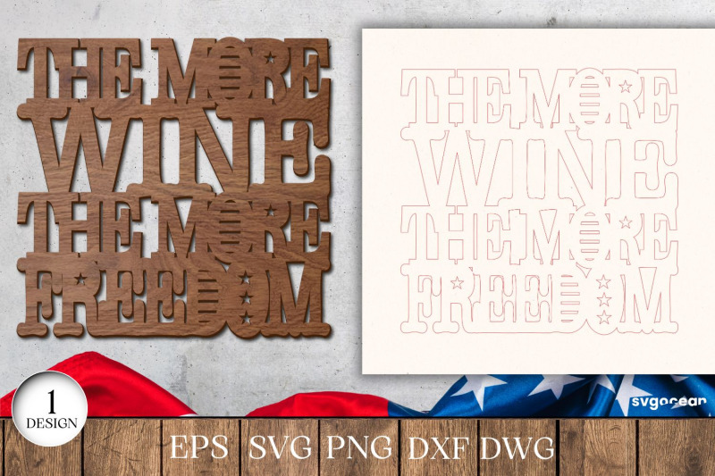 patriotic-coasters-laser-cut-bundle