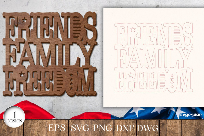 patriotic-coasters-laser-cut-bundle