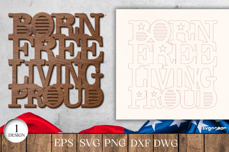 patriotic-coasters-laser-cut-bundle