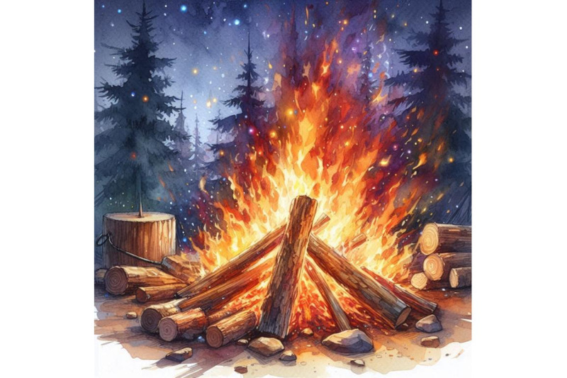 4-urning-bonfire