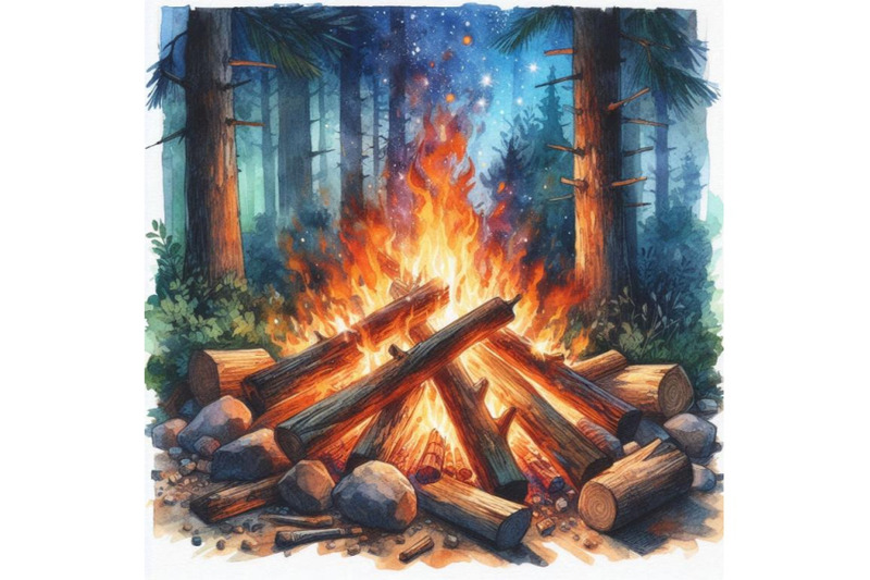 4-urning-bonfire