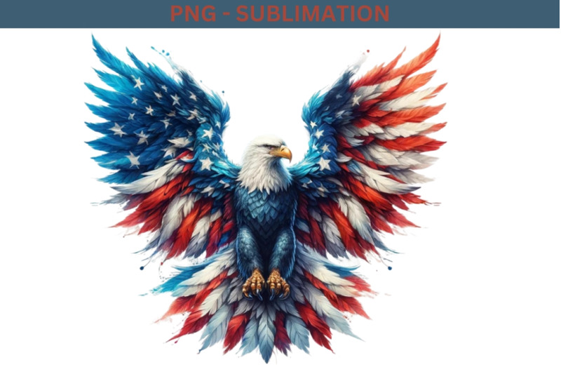 american-eagle-patriotic-sublimation-designs-independence-day-digital