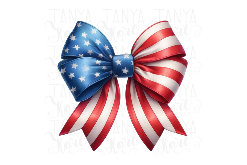 america-patriotic-bow-usa-png-4th-of-july-instant-download