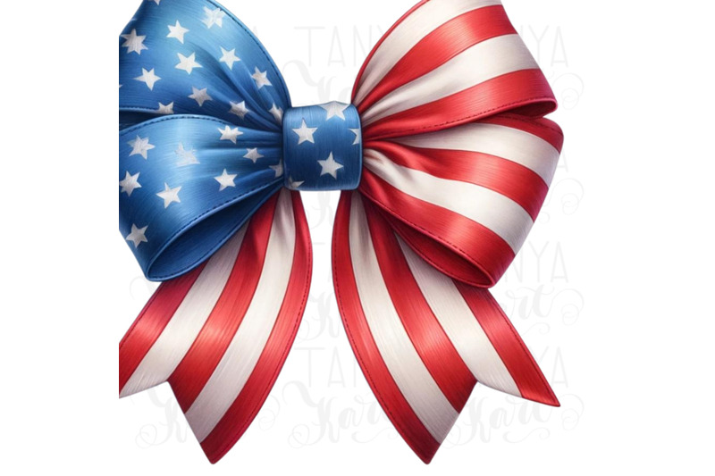 america-patriotic-bow-usa-png-4th-of-july-instant-download