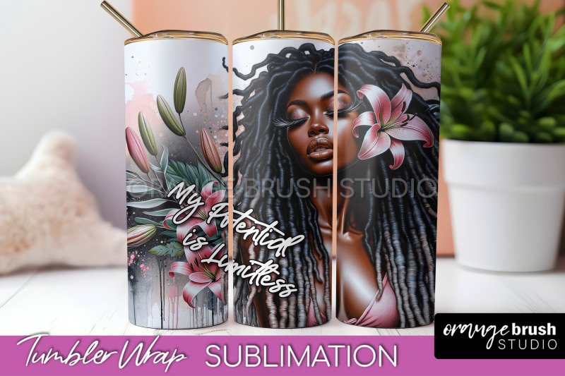 affirmation-tumbler-wrap-inspirational-tumbler-sublimation