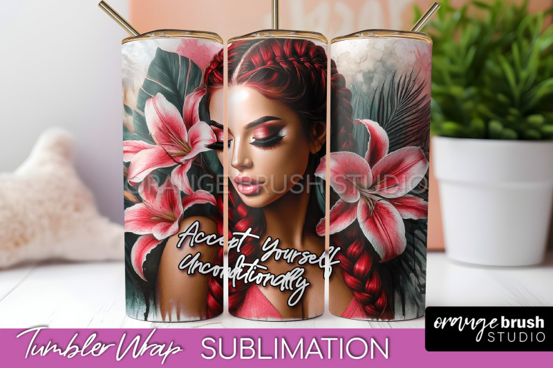 affirmation-tumbler-wrap-inspirational-tumbler-sublimation