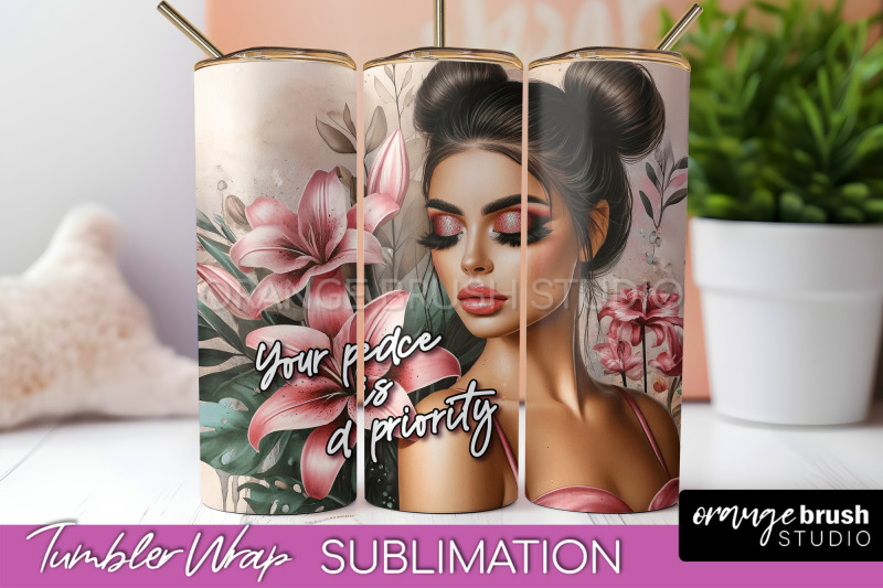 affirmation-tumbler-wrap-inspirational-tumbler-sublimation