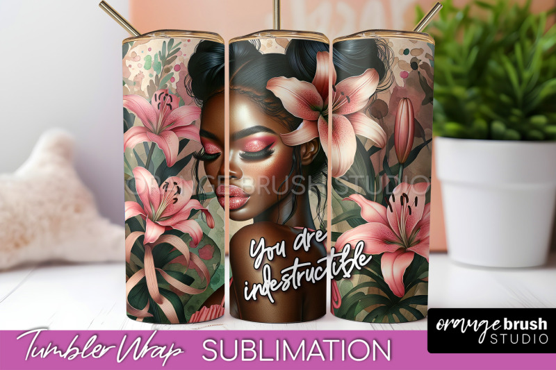 affirmation-tumbler-wrap-inspirational-tumbler-sublimation