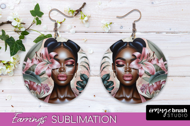 floral-girl-earrings-png-summer-earrings-sublimation