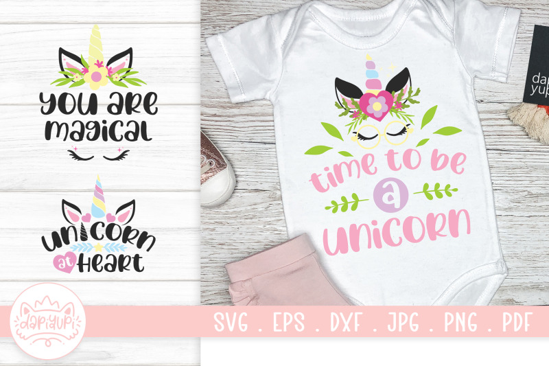 unicorn-quotes-svg-cut-file-baby-unicorn-svg