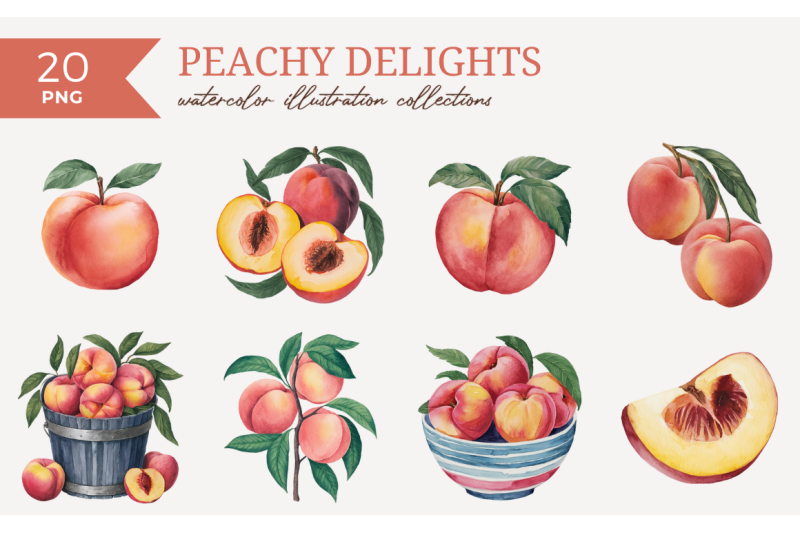 peachy-delights