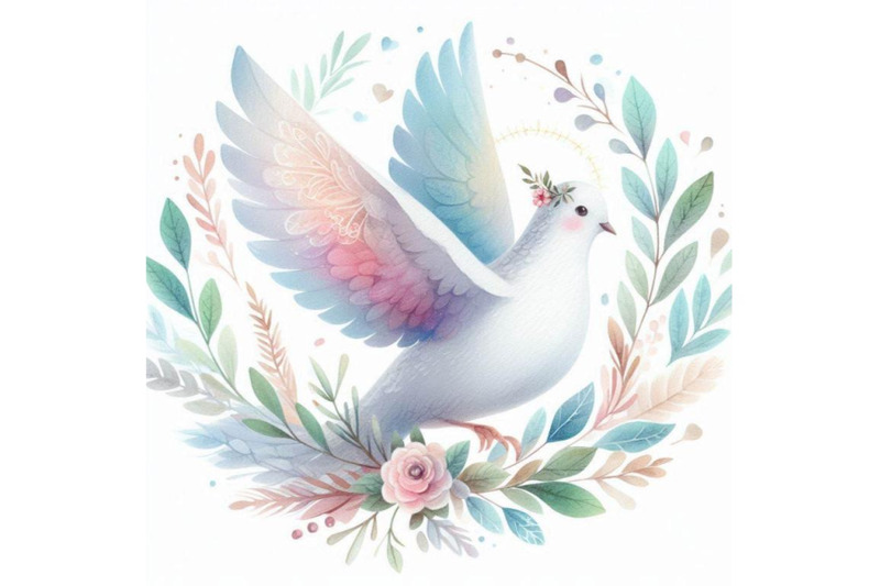 a-bundle-of-02-peace-dove