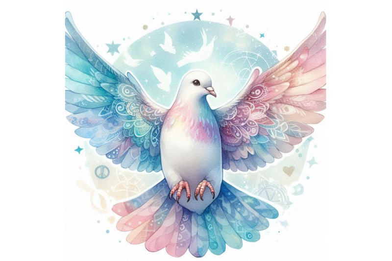 a-bundle-of-02-peace-dove