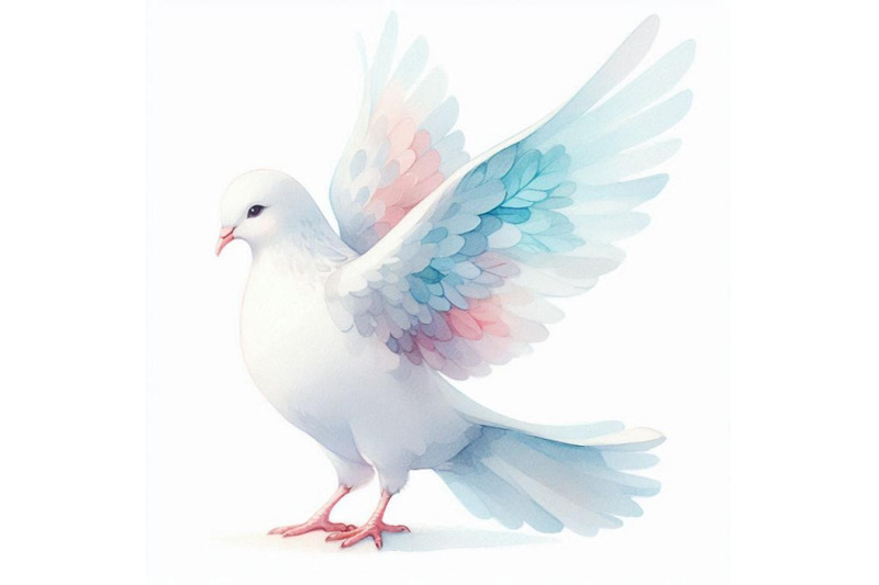 a-bundle-of-02-peace-dove