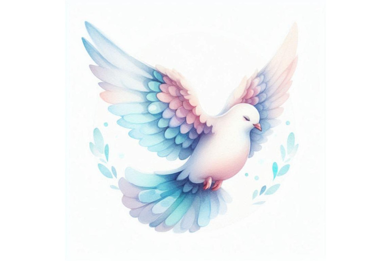 a-bundle-of-02-peace-dove