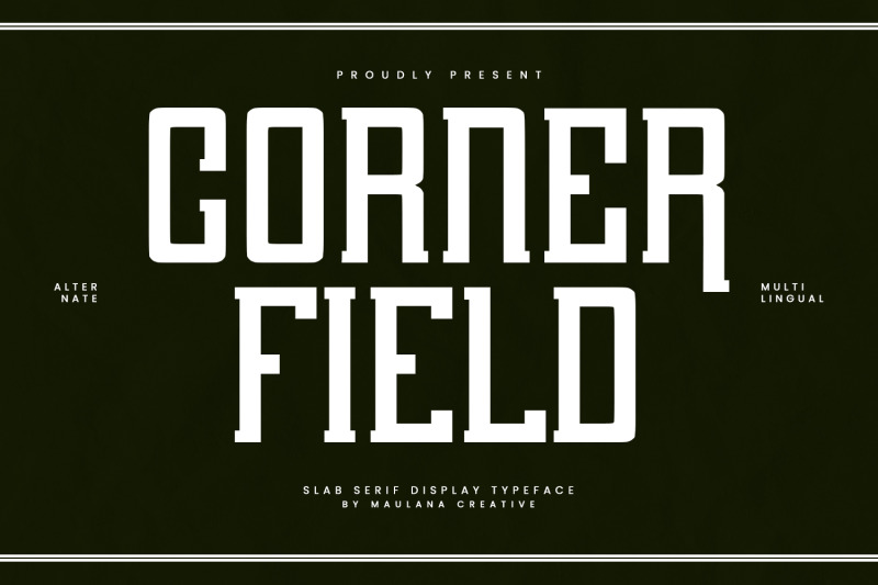 corner-field-slab-serif-display-font