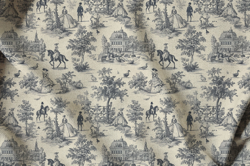 toile-de-jouy-print-design-seamless-pattern