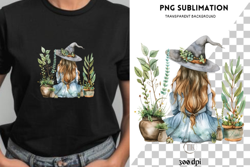 plant-witch-printable-artwork-digital-design-downloads-for-plant-love