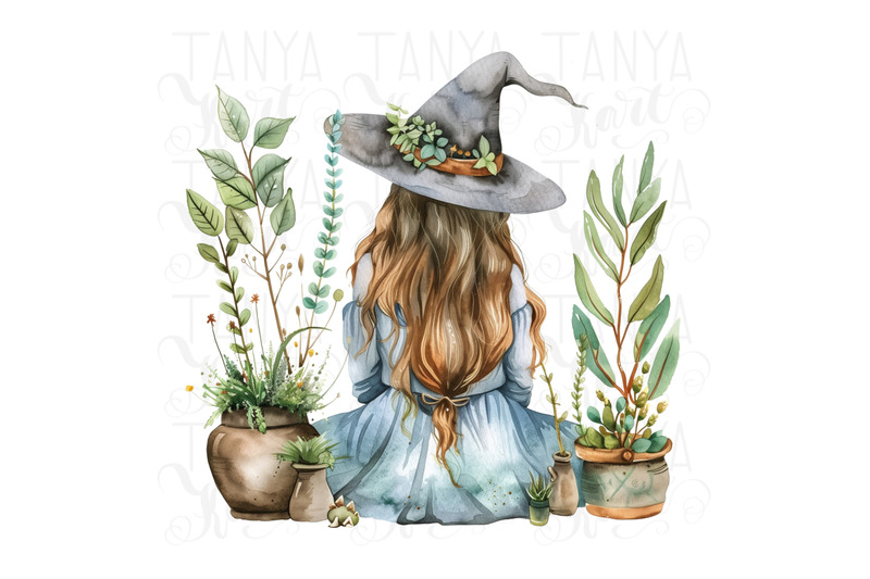 plant-witch-printable-artwork-digital-design-downloads-for-plant-love