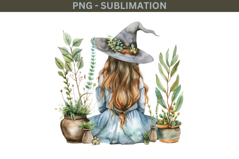 plant-witch-printable-artwork-digital-design-downloads-for-plant-love