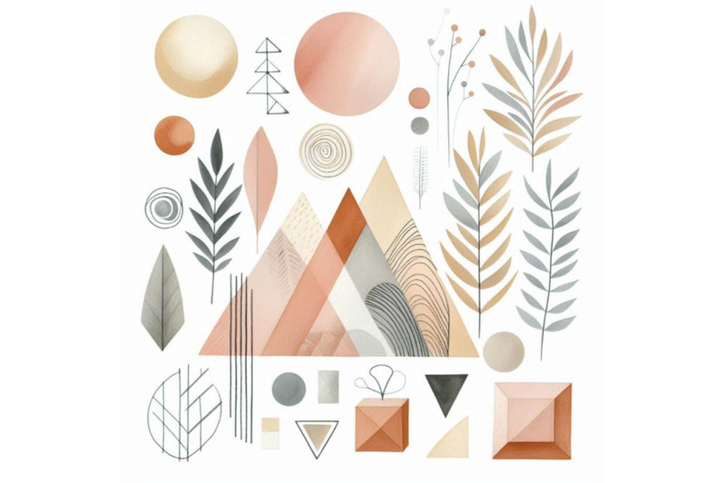 a-bundle-of-minimalist-scandinavian-abstract