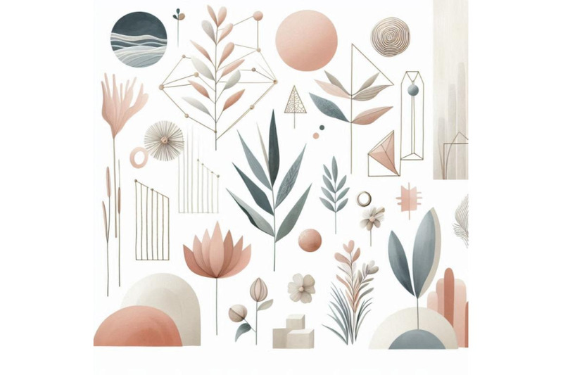 a-bundle-of-minimalist-scandinavian-abstract