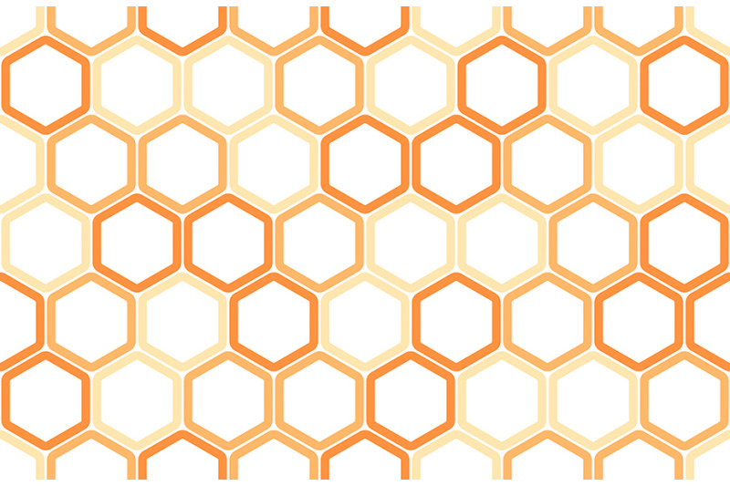 seamless-honeycomb-pattern