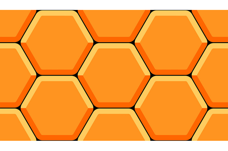 seamless-honeycomb-pattern