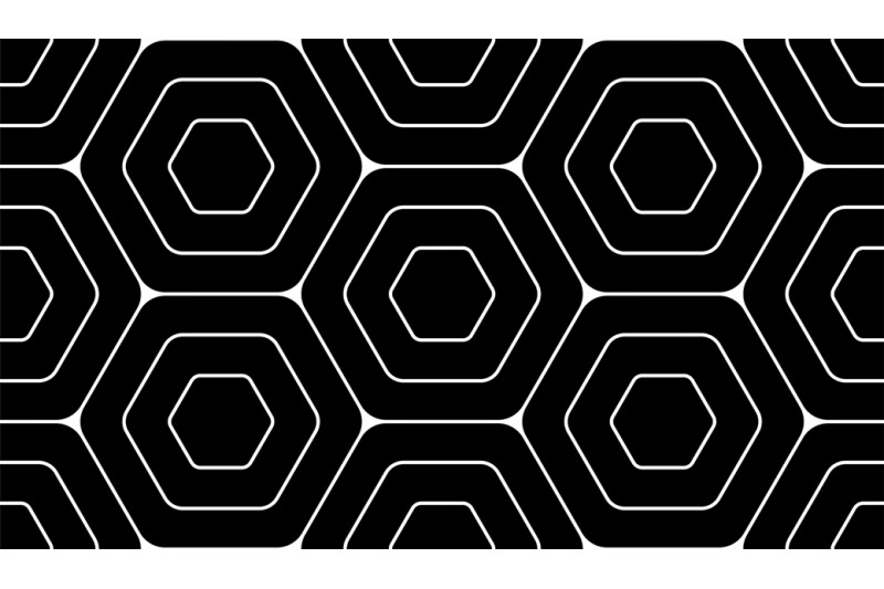 seamless-honeycomb-pattern