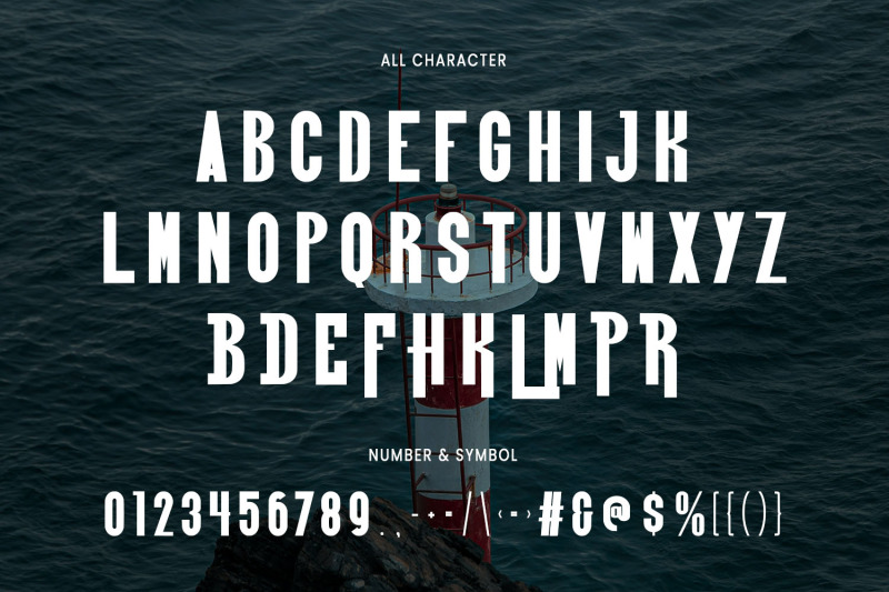 erliozt-sans-serif-display-font