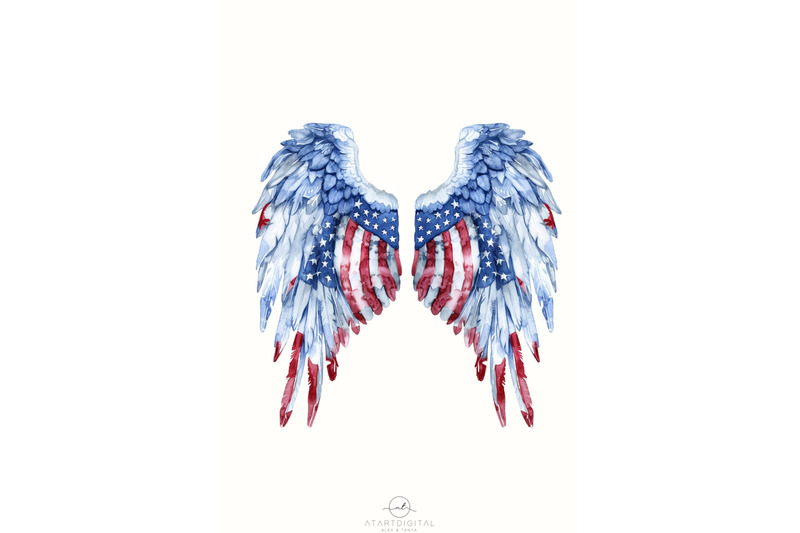 angel-wings-fourth-of-july-png-digital-file-instant-download