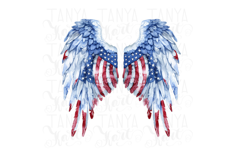 angel-wings-fourth-of-july-png-digital-file-instant-download